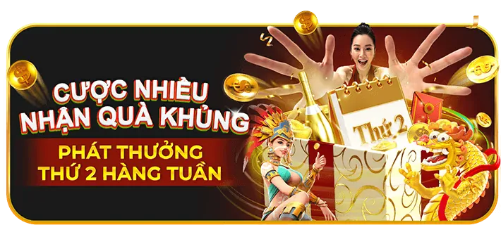 Game bài phong phú