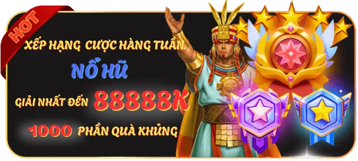 Bắn Cá Thần Tài tại me88 casino