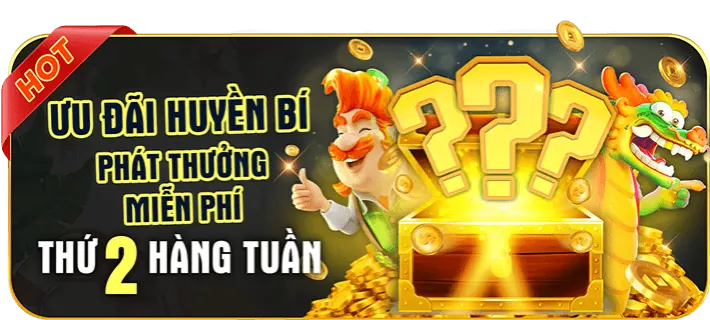 Khuyến mãi theo loại game