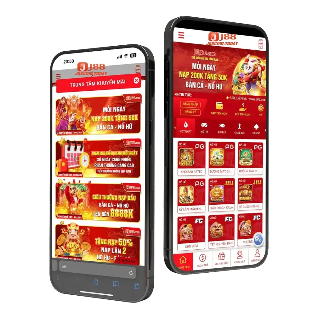 Bảo mật tối ưu tại Jun880