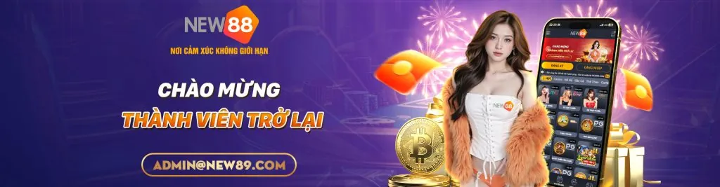 Hình ảnh tin tức về trò chơi slot mới của me88 casino