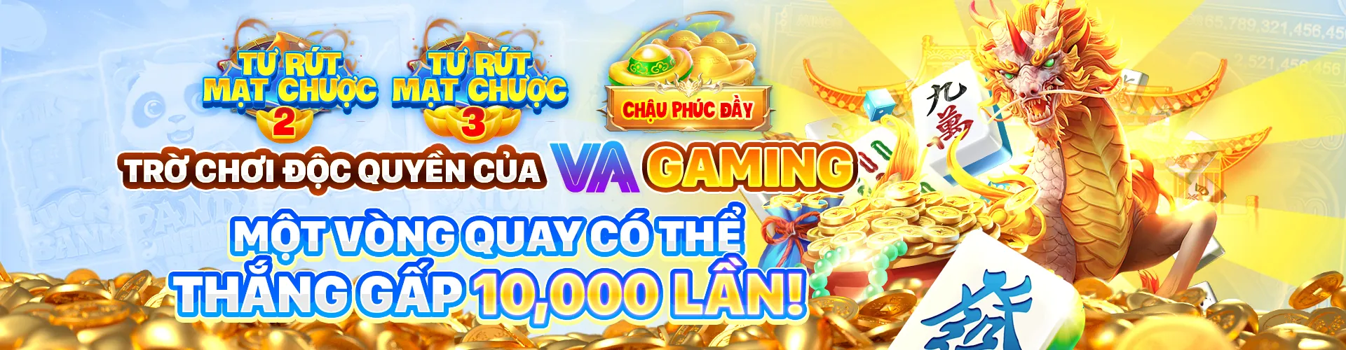 Thế giới Bắn Cá jun880 đầy màu sắc