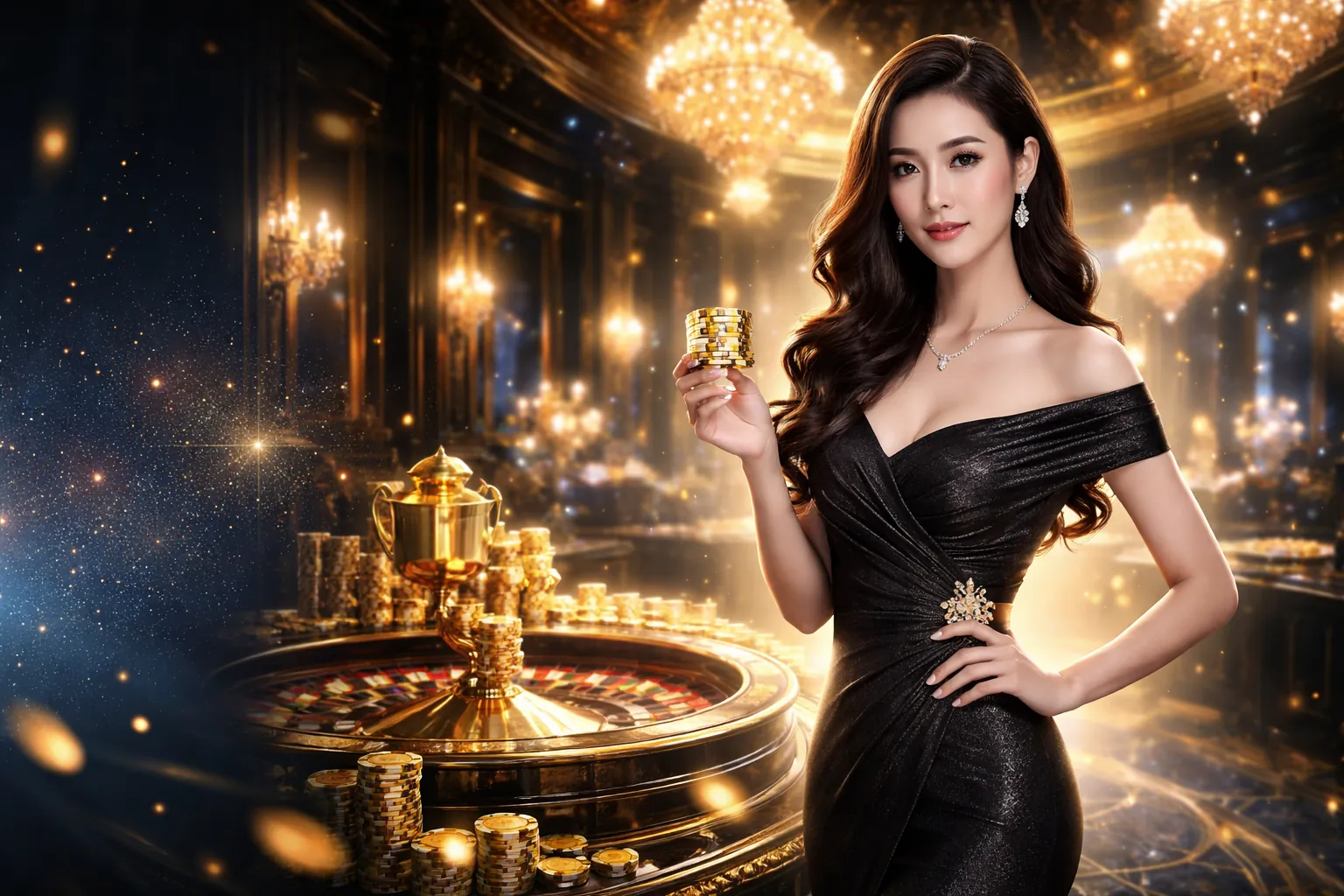 Tổng hợp khuyến mãi hấp dẫn tại jun880