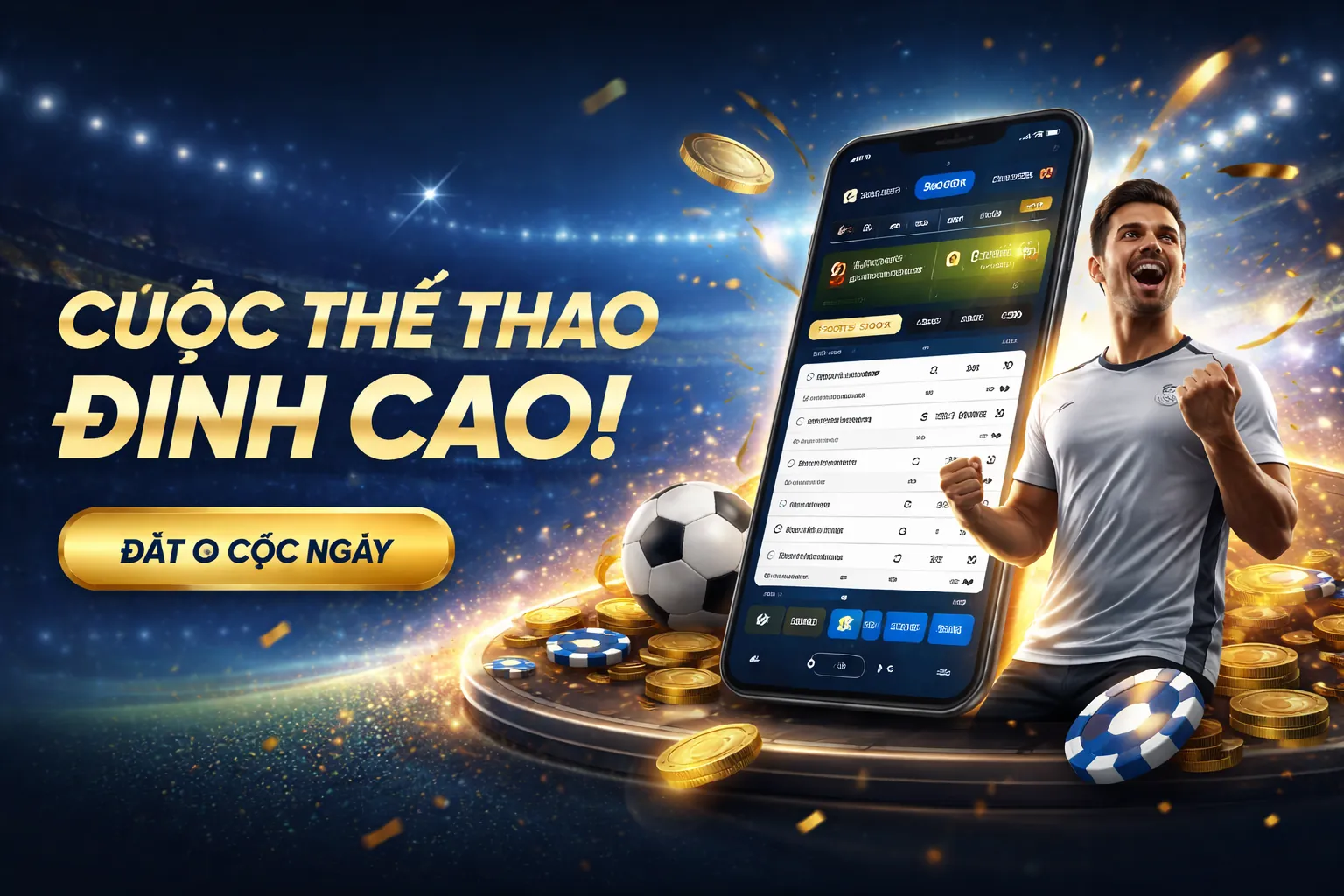 Khuyến mãi chào mừng thành viên mới jun880