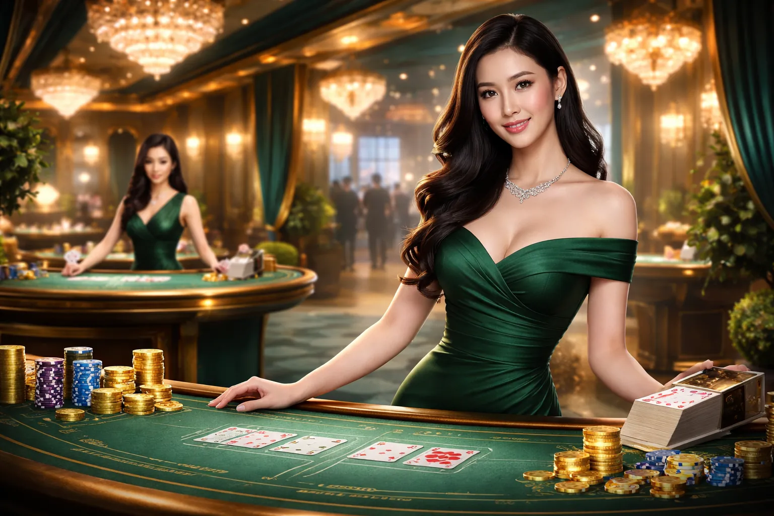 Game Bài Phỏm jun880