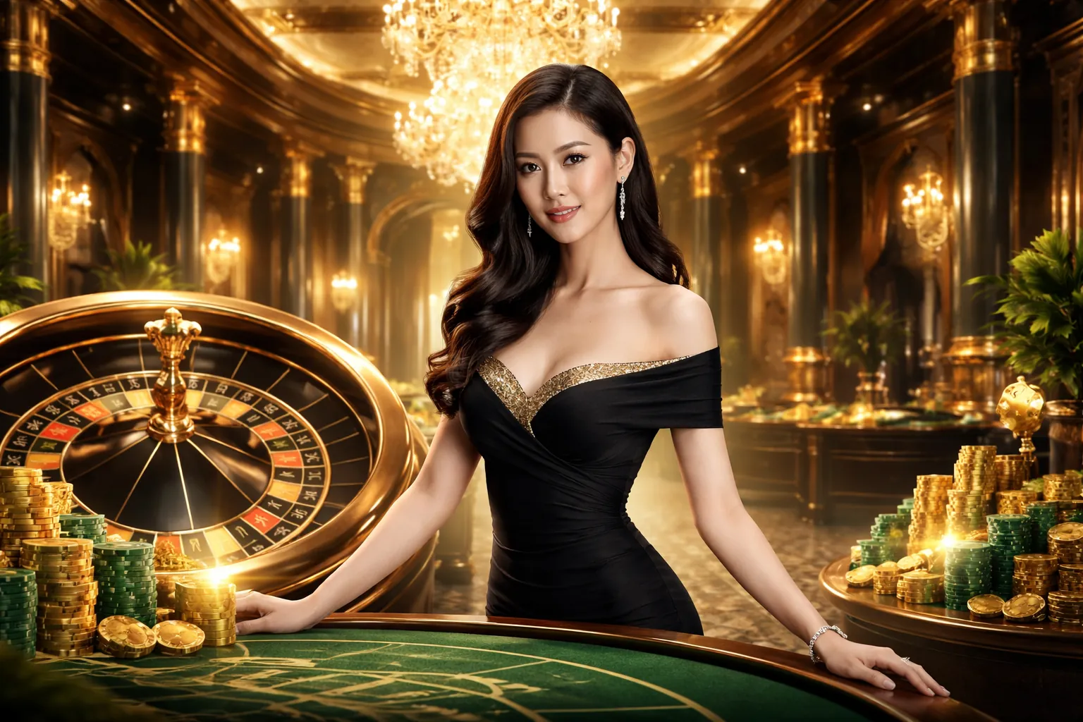 Sân vận động bóng đá với ánh đèn rực rỡ, biểu tượng cá cược trực tuyến jun880 nổi bật