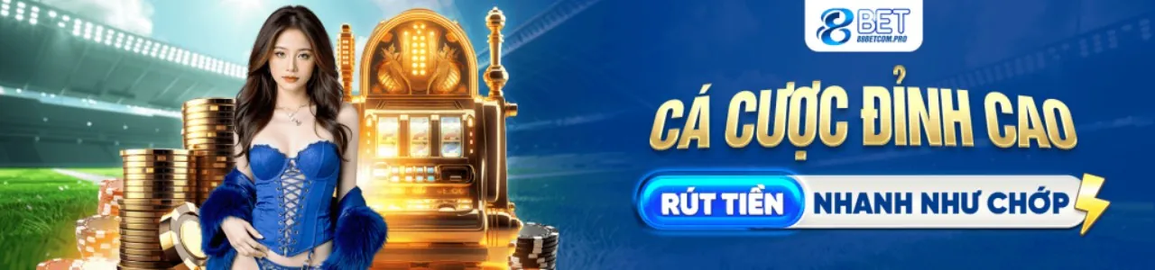 Hình ảnh minh họa các xu hướng cá cược trực tuyến tương lai tại me88 casino