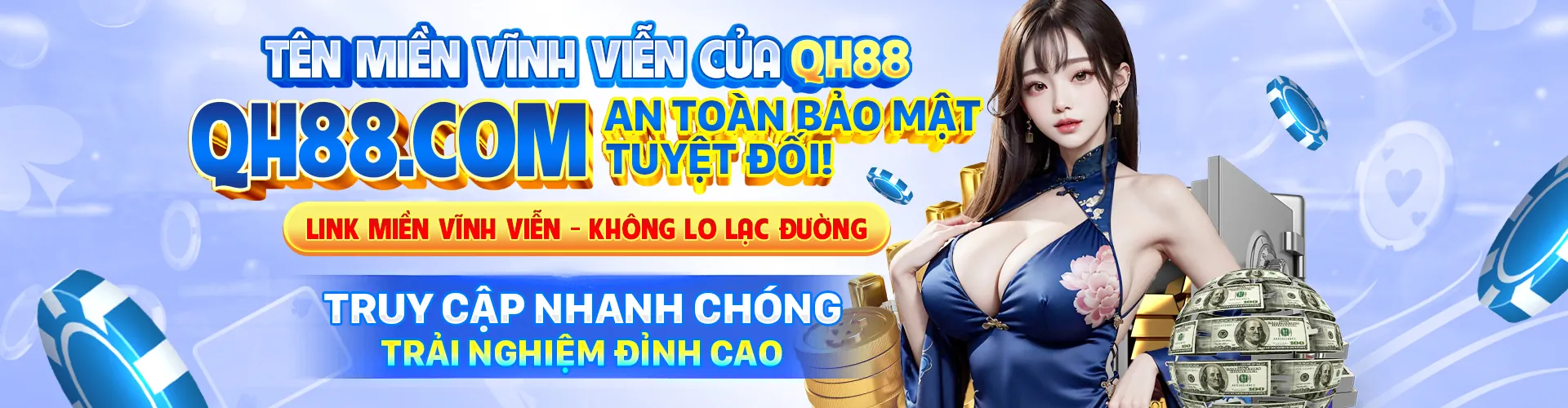 Sòng bạc trực tuyến me88 Casino sang trọng
