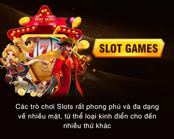 Đa dạng trò chơi tại jun880