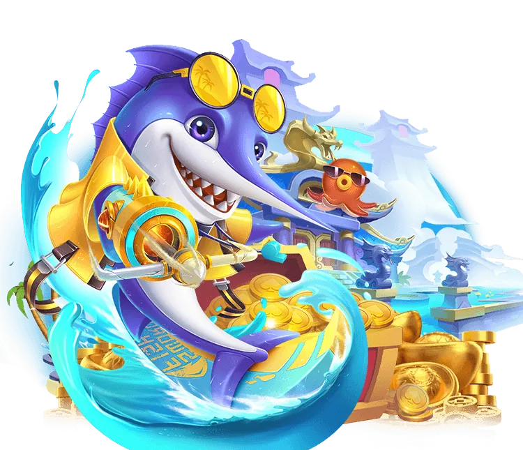 Nổ Hũ Vua Đại Dương jun880